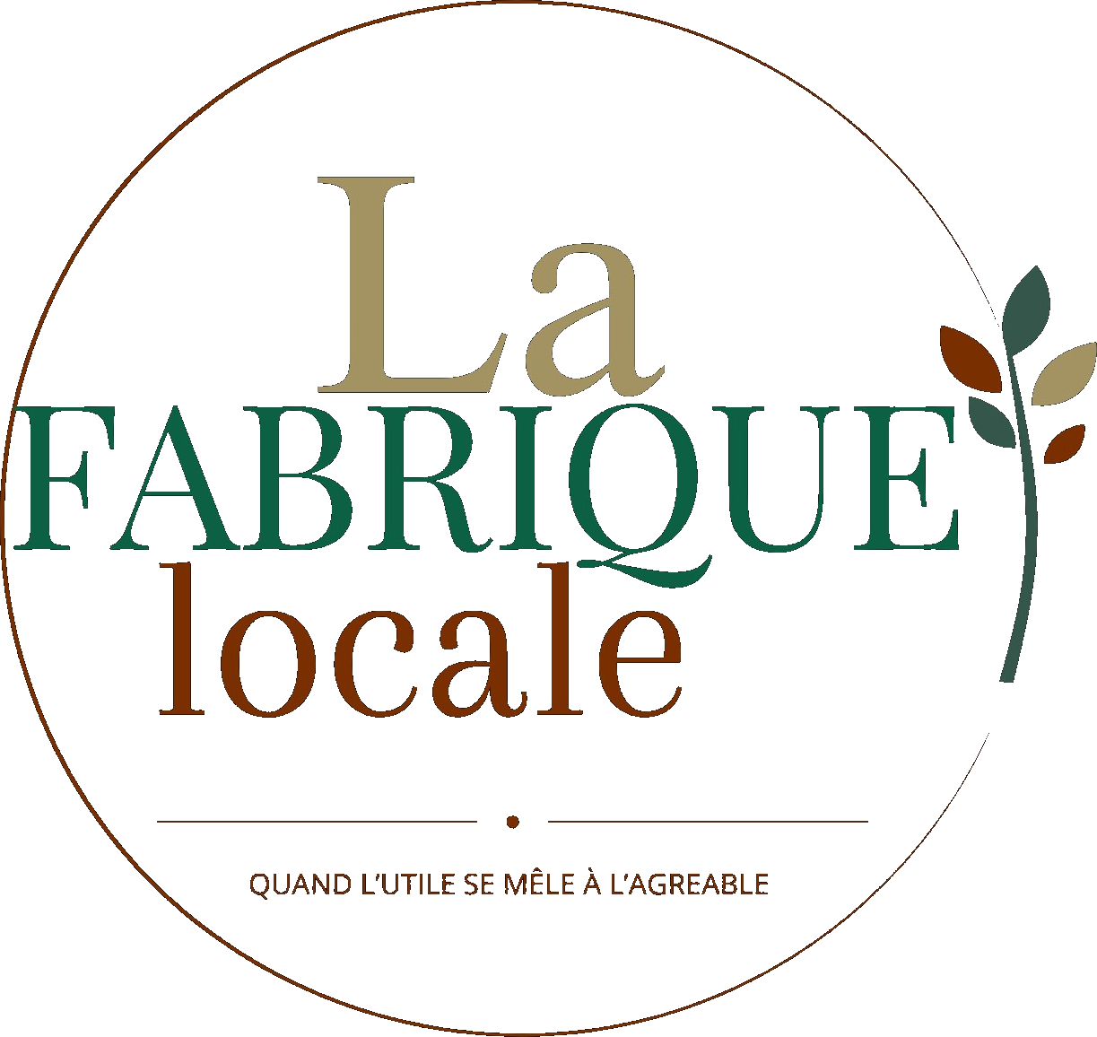 La Fabrique Locale