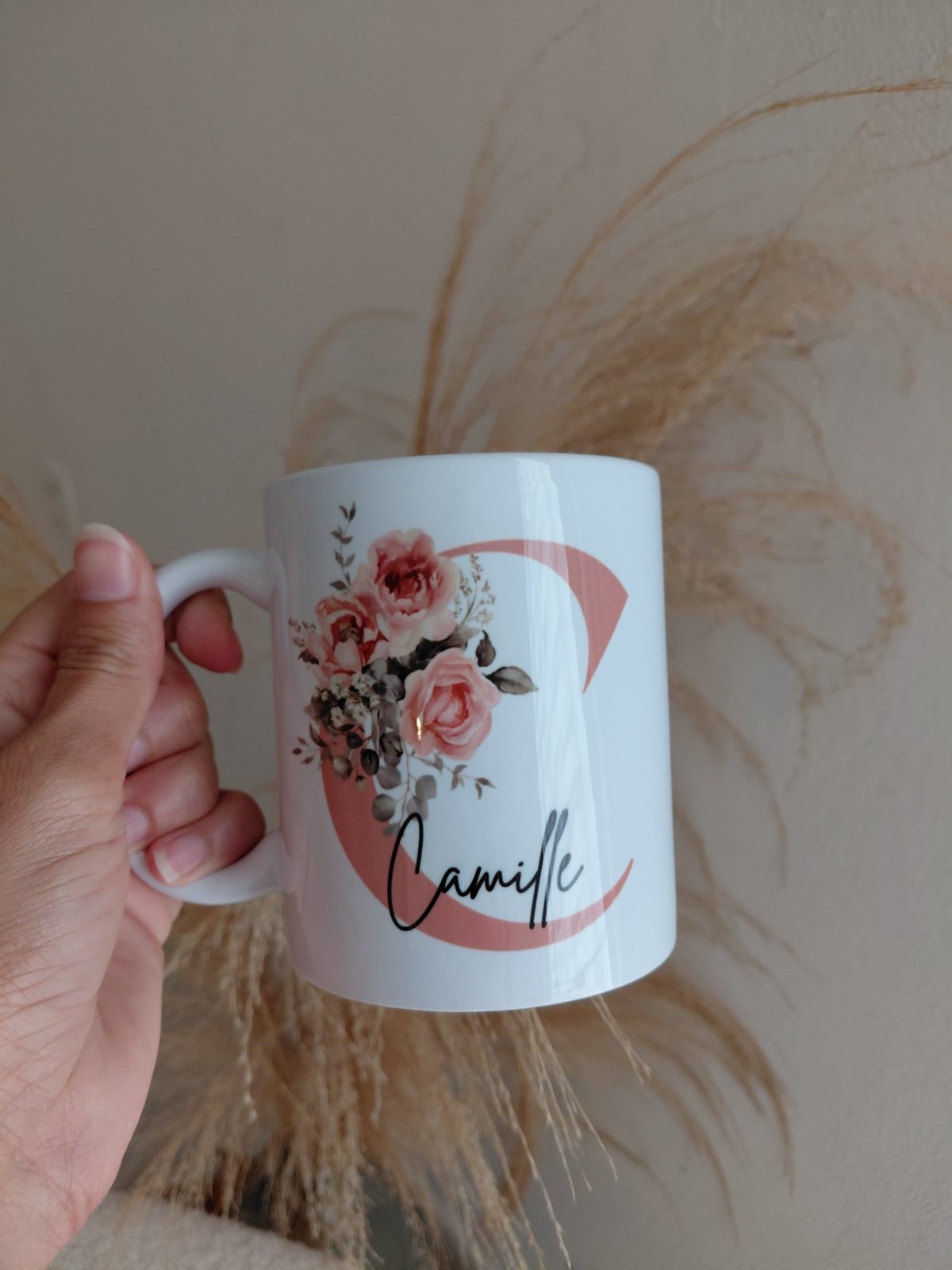 Mug personnalisé